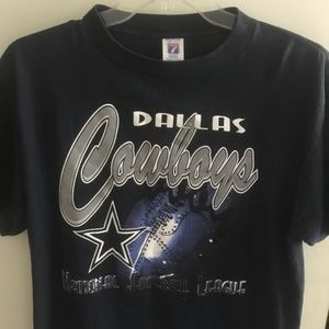 Vintage Dallas Cowboys Tee
